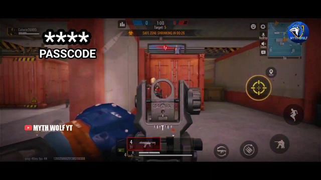 PROJECT BLOODSTRIKE MODerator CONFIG TOOL GAMEPLAY | CONFIGURATION PERFECTA PARA ANDROID DEVICE(P25 смотреть онлайн