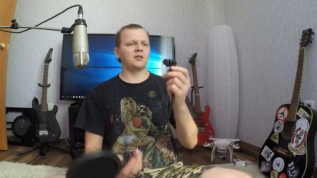 ПОП-ФИЛЬТР | ОБЗОР | ТЕСТ | РАСПАКОВКА смотреть онлайн