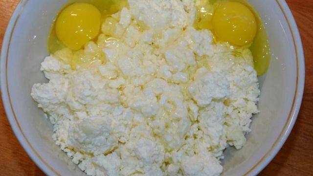 Рецепты от шеф-повара