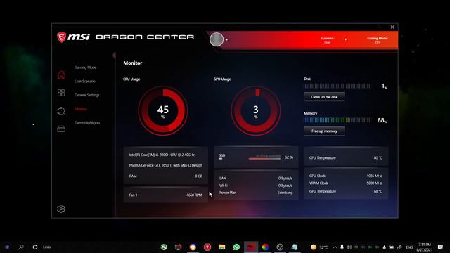 Live Wallpaper With Lively Wallpaper
