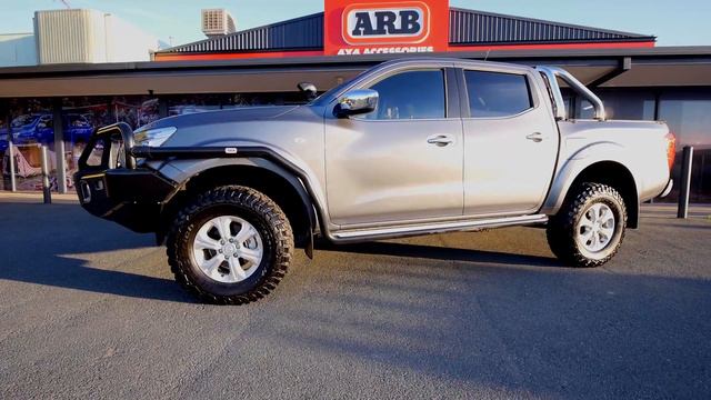ARB Shepparton смотреть онлайн