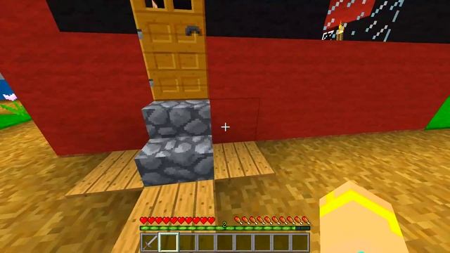 ЭДРИАН ЛЮБУЕТСЯ ЛЕДИ БАГ В МАЙНКРАФТ НОВЫЕ СЕРИИ 4 СЕЗОН ЛЕДИ БАГ И СУПЕР КОТ MINECRAFT смотреть онлайн