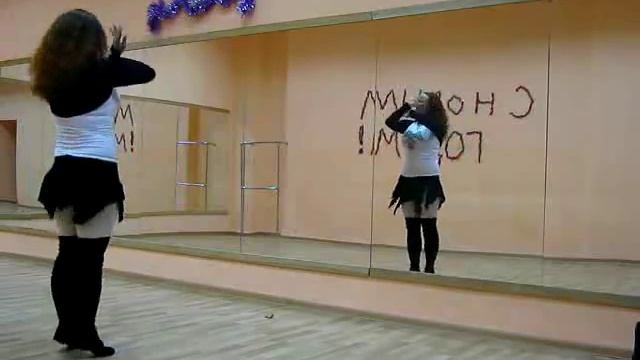 Enta tany. Beginners level bellydance смотреть онлайн