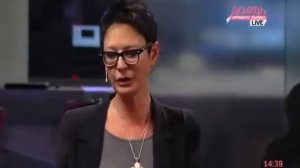 ИРИНА ХАКАМАДА.  ОБАЛДЕННАЯ ЛЕКЦИЯ УМНОЙ ЖЕНЩИНЫ