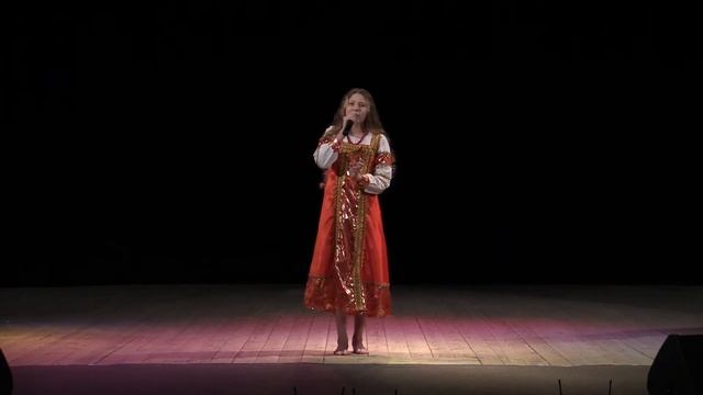 песня Ласточка , автор Анна Пингина, поет Анна Позолотина смотреть онлайн
