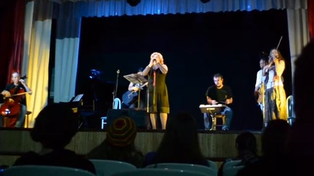 Нибелунги - Мечты-обереги (Равноденствие 2012) смотреть онлайн