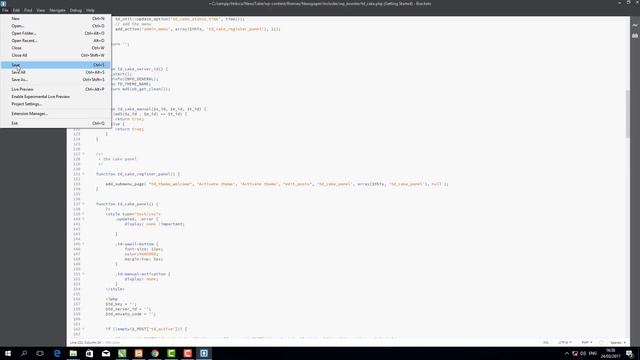 HOW TO ACTIVATE NEWSPAPER V7 WORDPRESS THEME FREE WITHOUT ANY KEY смотреть онлайн