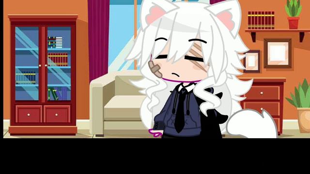 meme Gachalife/ 👀видеть что человек ел утром 👱 смотреть онлайн