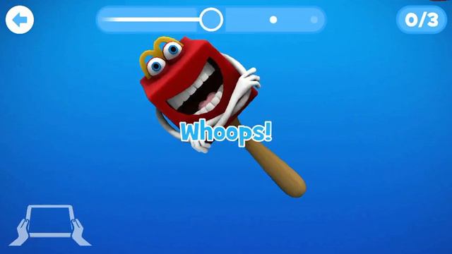 Maracas challenge McPlay смотреть онлайн