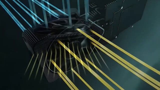 How NVIDIA GeForce RTX 30 Series Will Transform Your Gaming Experience смотреть онлайн