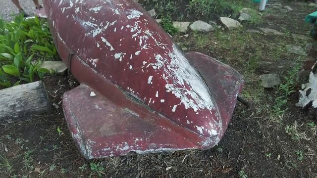 За порогом. Мелеуз