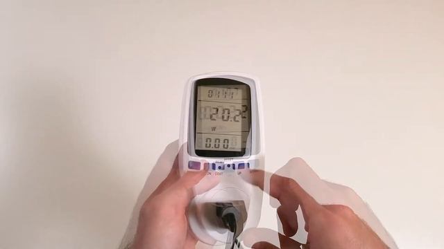RioRand Plug Power Meter Energy Watt смотреть онлайн