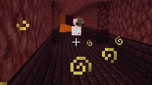 Minecraft But Infinity Stones Are Hearts смотреть онлайн