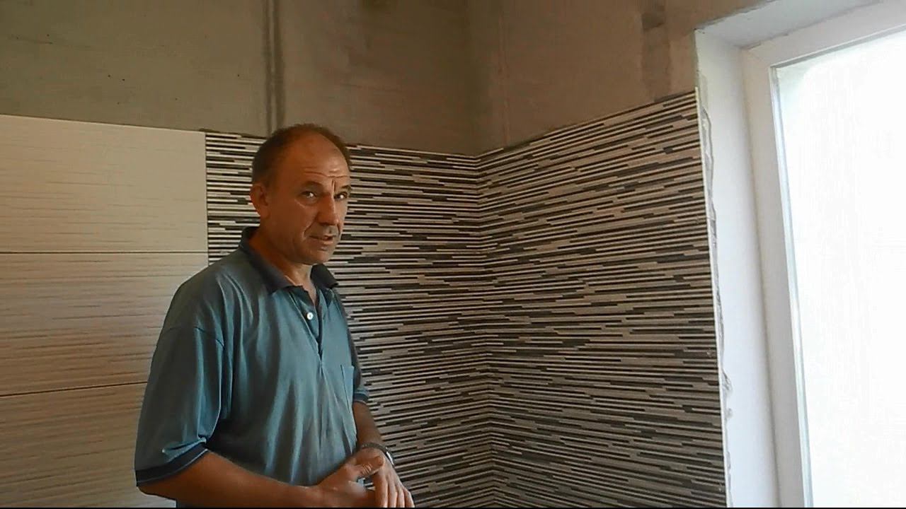 ПЛИТОЧНИКИ НЕ ХОТЯТ ЧТОБЫ ВЫ ЭТО ЗНАЛИ! (косяки) смотреть онлайн