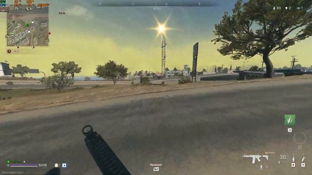 RYZEN 5 4500 AND RX580 4GB: WARZONE 2 смотреть онлайн