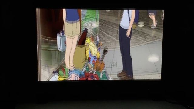 2541a oled смотреть онлайн