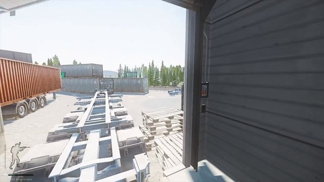 Crazy Builds: MP5SD Sniper // Escape From Tarkov смотреть онлайн