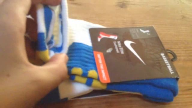 New pickup! New Kd elites смотреть онлайн
