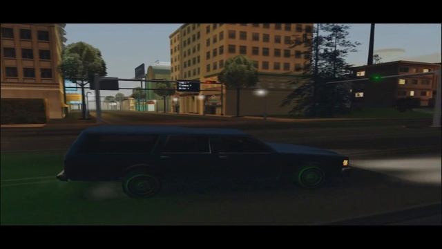 LQ CAR PACK - SAMP 0.3.7 смотреть онлайн