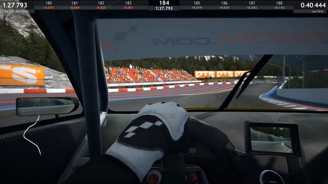 Raceroom Racing Experience - Steam Release review & gameplay FREE 2 PLAY смотреть онлайн