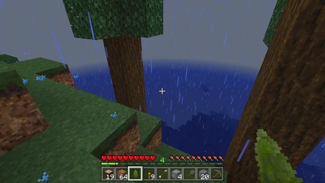 Прохождение Minecraft Windows 10 Edition - БУДУЩЕЕ МАЙНКРАФТА