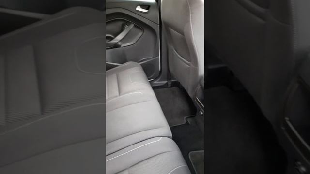 Ford Kuga (2014) 2.0 TDCI Zetec смотреть онлайн