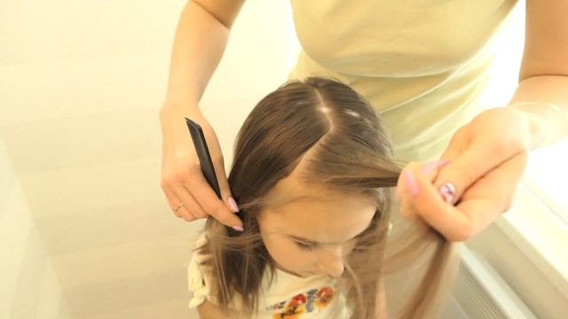 5 причесок с бусинками! ТРЕНД2020 | 5 зачісок з намистинками! | 5 HAIRSTYLES WITH BEADS! TREND2020 смотреть онлайн