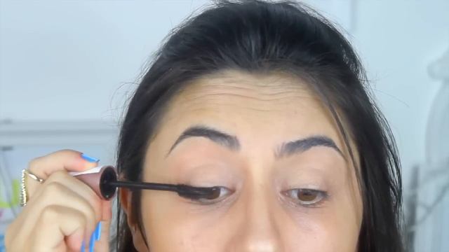 Maybelline Lash Sensational İncelemesi | 1 ÜRÜN 2 DAKİKA смотреть онлайн