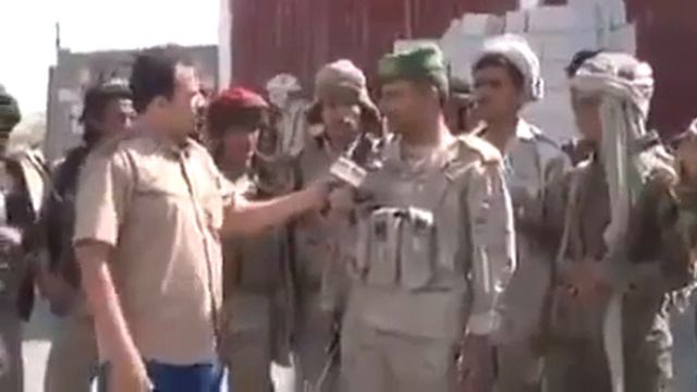 The sound of the Kornet is terrifying and beautiful صوت صاروخ الكورنيت مرعب وجميل (4) смотреть онлайн