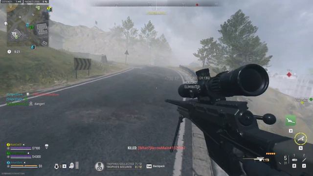 Отдавай свои жетоны!. Warzone 2.0 смотреть онлайн