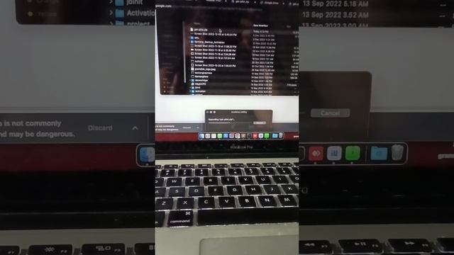 Unlock iCloud 100℅ Done | Plist File смотреть онлайн
