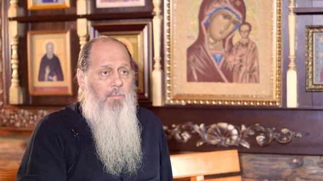 Соблюдение Заповеди о любви к ближнему смотреть онлайн