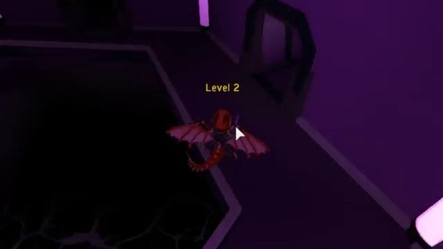 Roblox Flood Escape 2 (Test Map) - old Voltron Base (Hard) смотреть онлайн