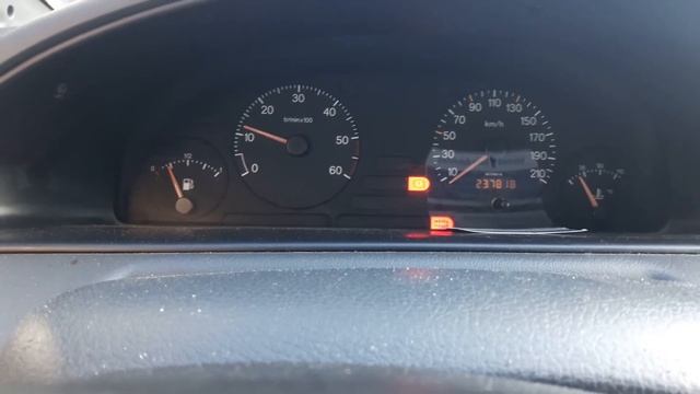 Peugeot 806 2.1 td problème pompe à injection смотреть онлайн