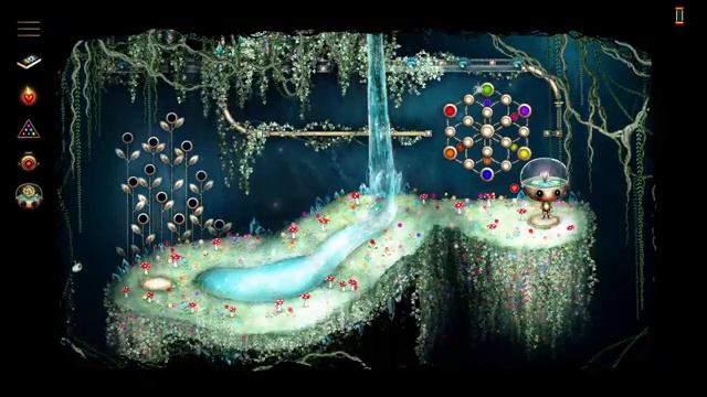 Прохождение growbot, book of travels, chef's tail смотреть онлайн