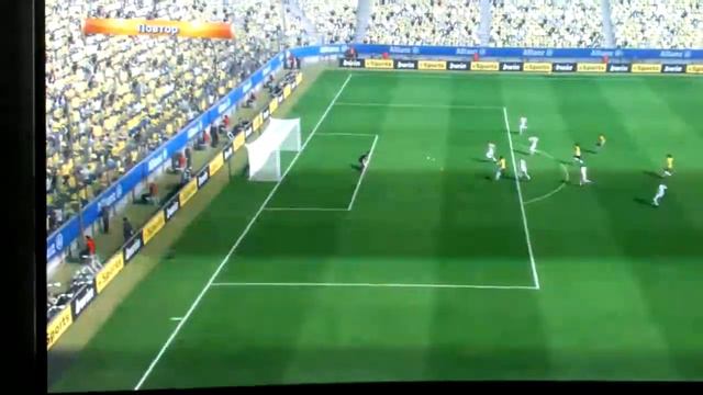 crazy commentator in pes 2013 смотреть онлайн