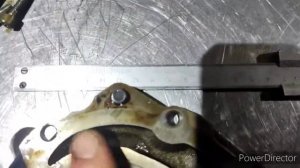 Масляный насос ваз подробная проверка состояния