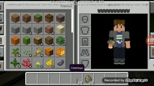 Как сделать себе друга в Майнкрафте