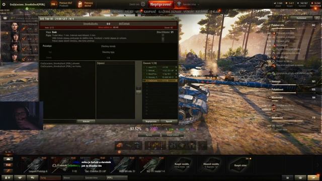 [PERL] 5v5 IX смотреть онлайн