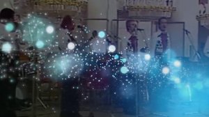 Беловежская пуща. Юрий Денисов