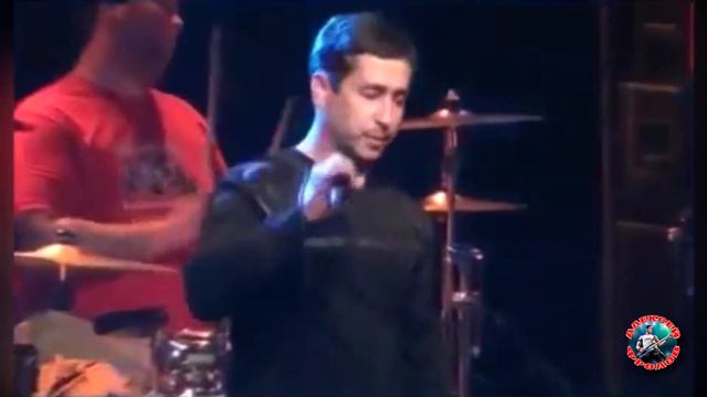 Не улетай (Алексей Фролов и группа "Красная Плесень") смотреть онлайн
