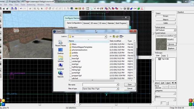 Hammer: Trouble In Terrorist Town Tutorial #1 - Setting Up смотреть онлайн