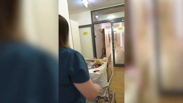 Коробка Храбрости: как игрушки помогают детям в сложные моменты смотреть онлайн