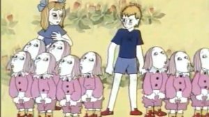 Тайна страны земляники. Пожалуйста!