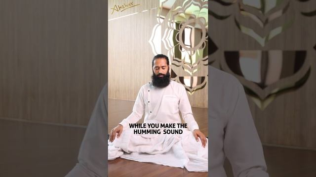 1 Powerful Pranayama Technique for Snoring Issues by Himalayan Siddha Akshar #shorts смотреть онлайн