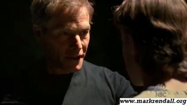 Mark Rendall in Revelations (part 13) смотреть онлайн
