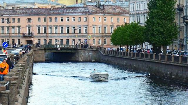 Санкт-Петербург,  май 2021 год.