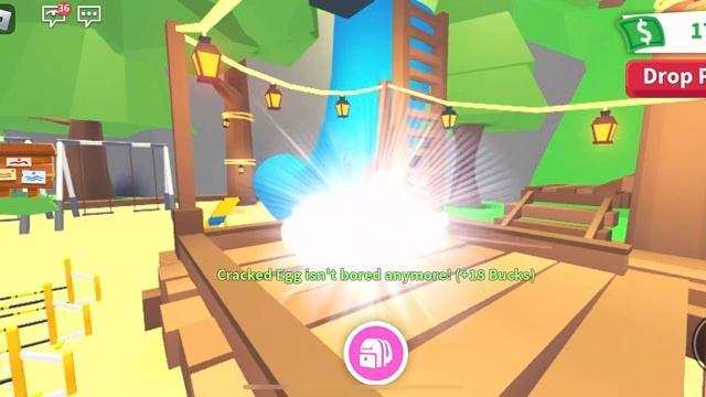 •АДОПТ МІ З НУЛЯ 7 ЧАСТИНА•Adopt me Roblox смотреть онлайн