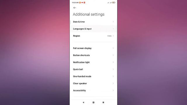 Redmi Note 9 Pro Max , Keyboard setting Custmize keyboard setting tips and tricks смотреть онлайн