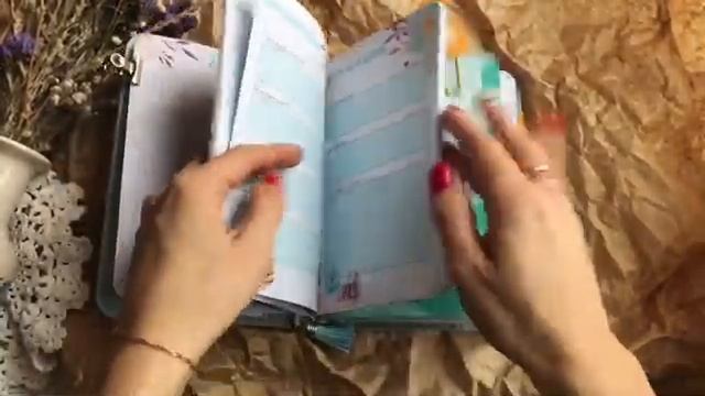 Блокнот мидори смотреть онлайн